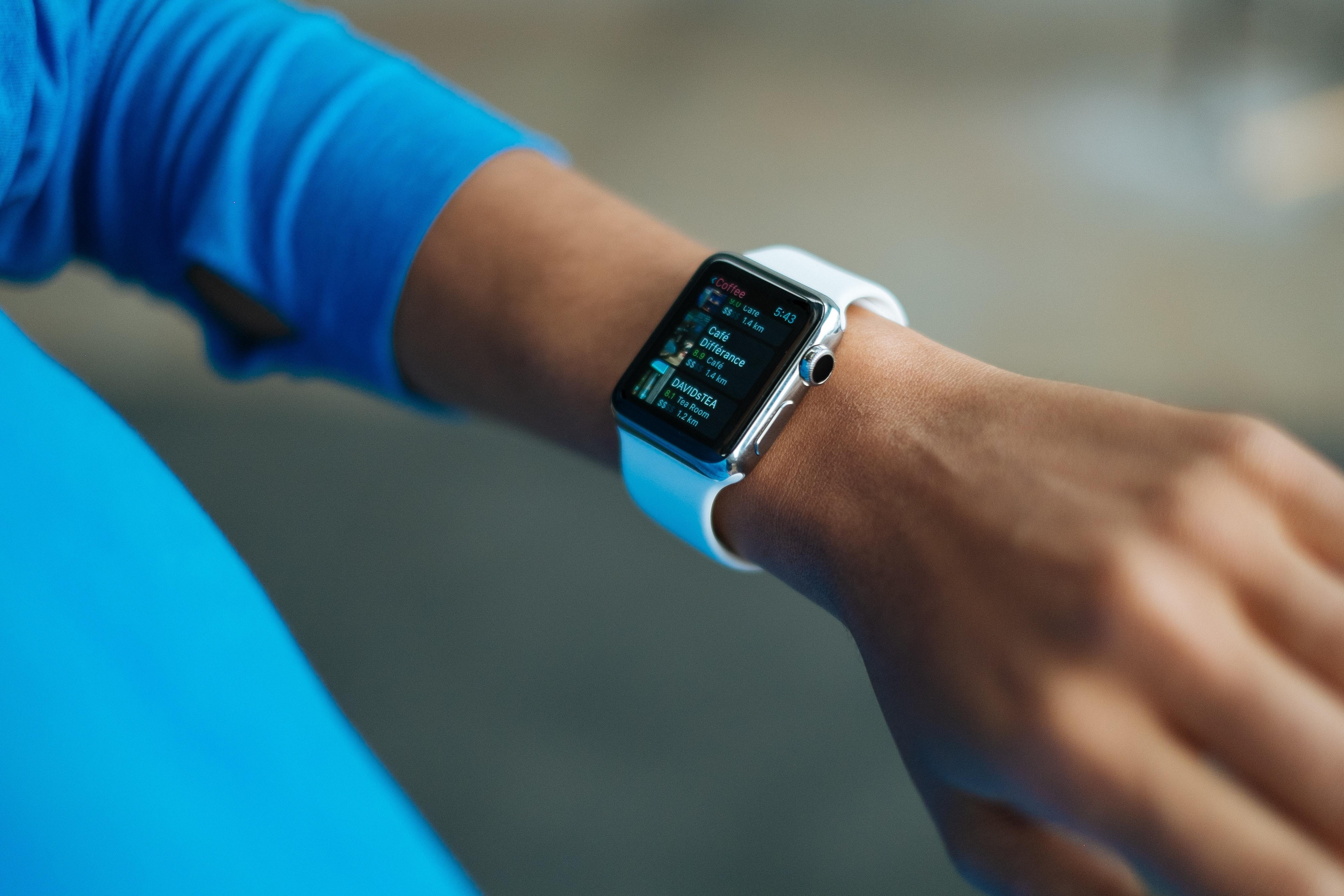 The Best Smartwatches Of 2019