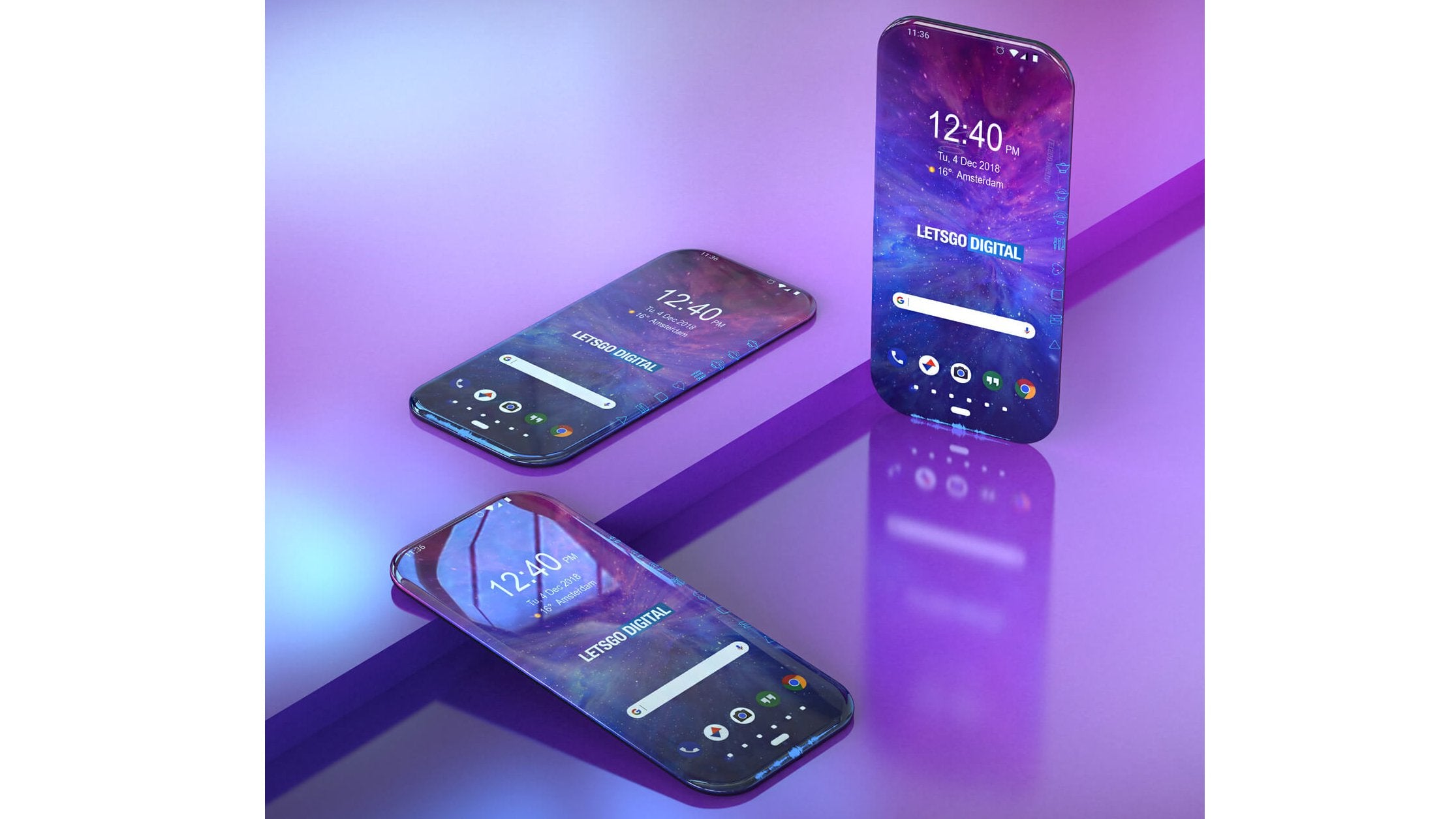 Samsung Galaxy S11