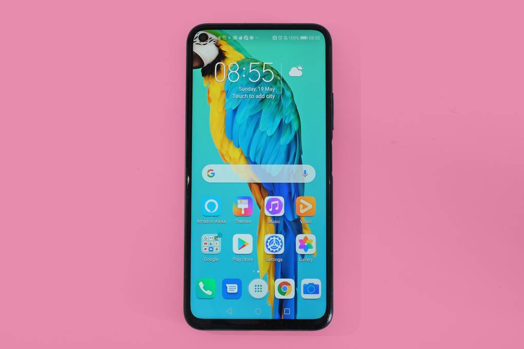 Honor 20 Pro review