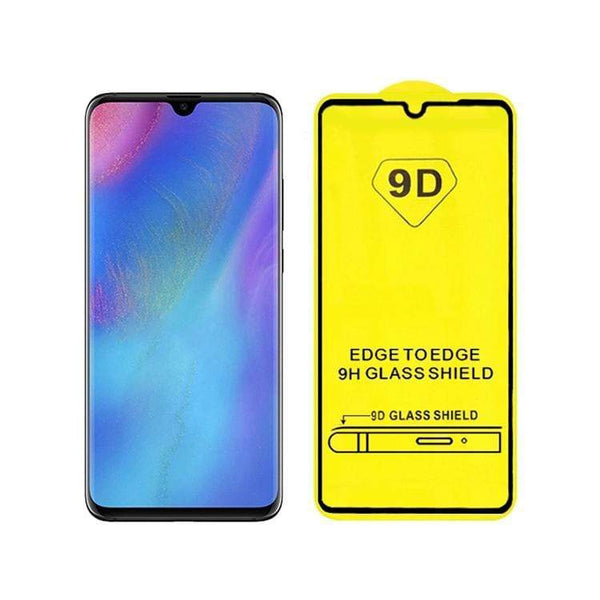 Huawei P30/P30Lite | Premium Tempered Protection Glass - Tekhnee.co.uk