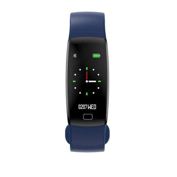Tekhnee Design | Smart Fitness Bracelet IP68 Waterproof - Tekhnee.co.uk