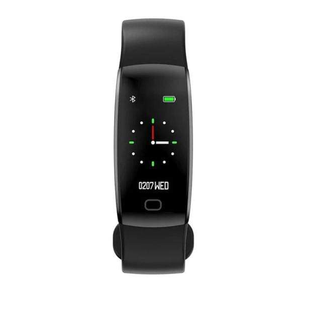 Smart bracelet waterproof top