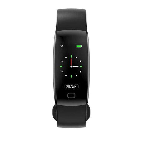 Tekhnee Design | Smart Fitness Bracelet IP68 Waterproof