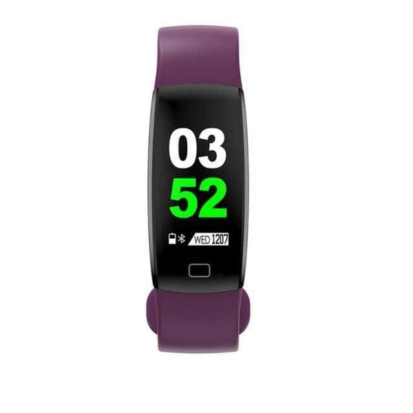 Tekhnee Design | Smart Fitness Bracelet IP68 Waterproof - Tekhnee.co.uk