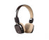 Tekhnee | WH001 Wireless/Wired Headphones - Tekhnee.co.uk