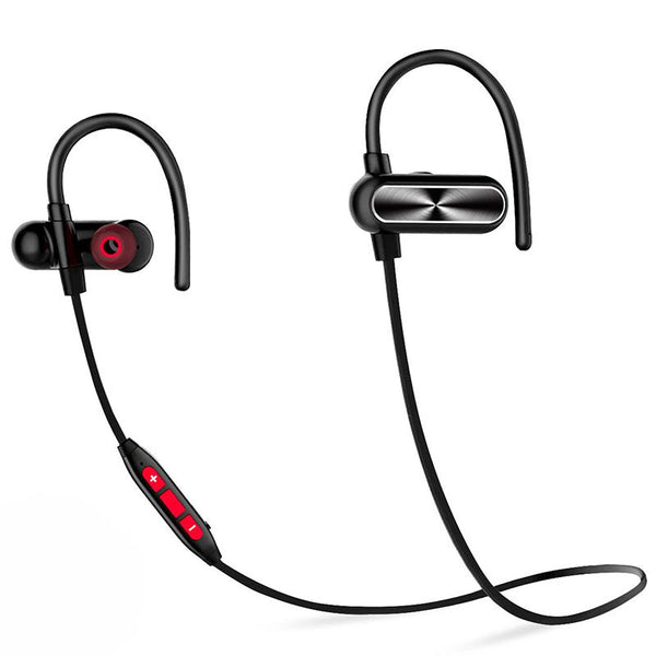 Tekhnee | B3 Wireless, Sport Earphones - Tekhnee.co.uk