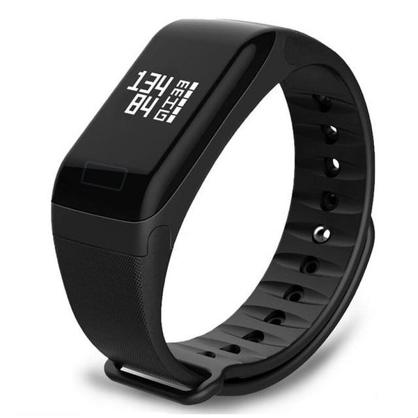 Tekhnee Design | F1 Smart Bracelet - Tekhnee.co.uk