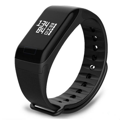 Tekhnee Design | F1 Smart Bracelet