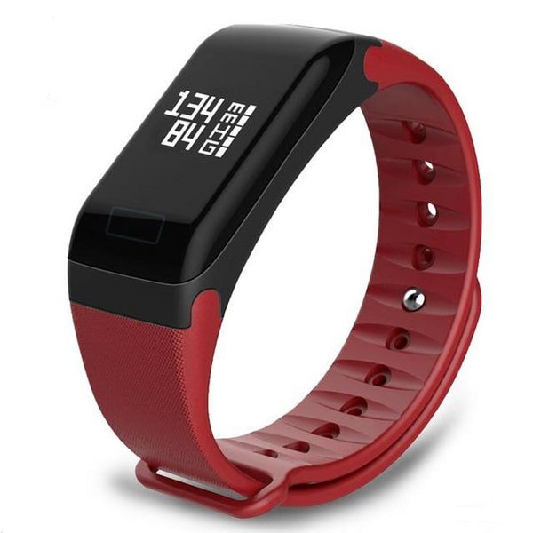Tekhnee Design | F1 Smart Bracelet - Tekhnee.co.uk