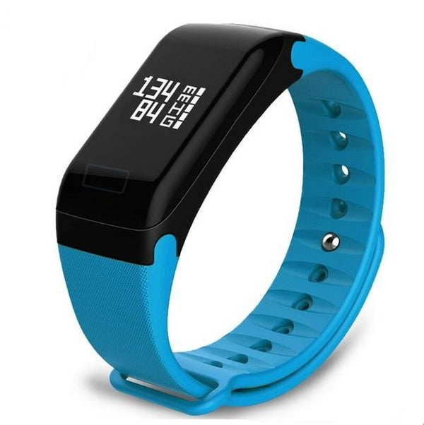 Tekhnee Design | F1 Smart Bracelet - Tekhnee.co.uk