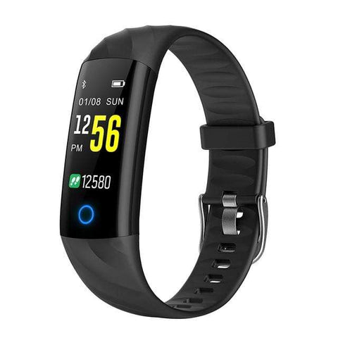 Tekhnee Design | S5 Smart Bracelet IP68 Waterproof