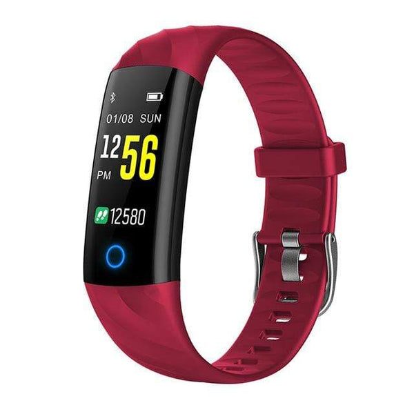 Tekhnee Design | S5 Smart Bracelet IP68 Waterproof - Tekhnee.co.uk