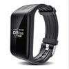Tekhnee Design | Fitness tracker real-time heart rate monitor