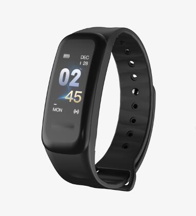 Tekhnee Design | C1Plus Smart Bracelet - Tekhnee.co.uk