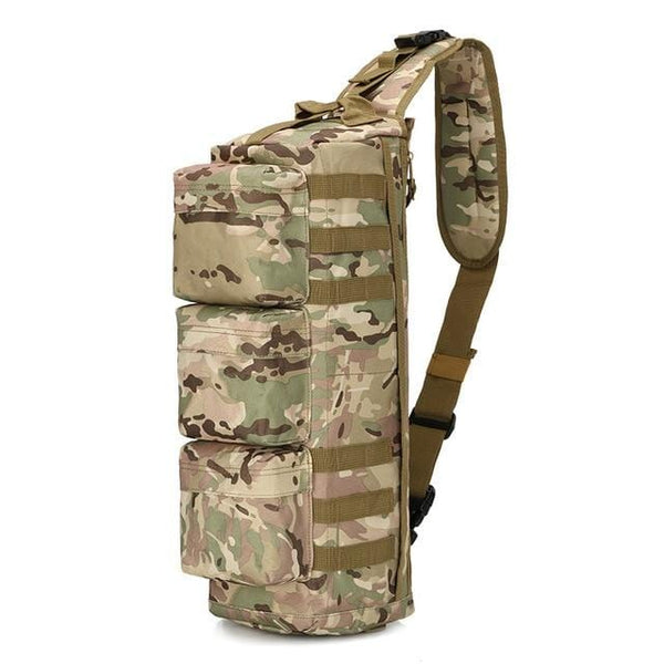 Travel Backpack | TB02 Waterproof Backpack - Tekhnee.co.uk