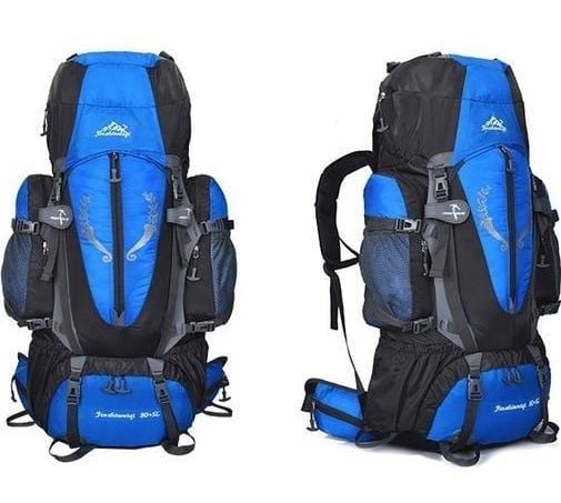 85l travel backpack Travel Backpack | TB04 85L Waterproof Backpack