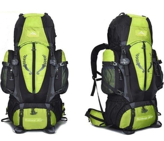 Travel Backpack | TB04 85L Waterproof Backpack | Tekhnee.co.uk Travel Backpack | TB04 85L Waterproof Backpack | Tekhnee.co.uk