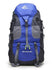 Travel Backpack | TB06 50L Waterproof Backpack - Tekhnee.co.uk