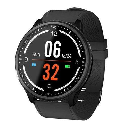 Tekhnee Design | SW001 Smart Watch - IP68 Waterproof