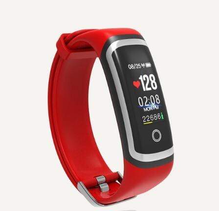Tekhnee Design | M4 Smart Bracelet IP67 Waterproof