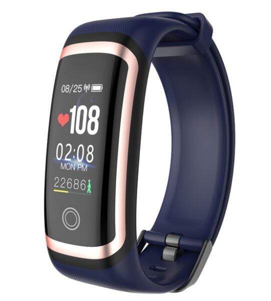 Heart Rate Smartband M4 Pro M4 Smart Bracelet M4 Waterproof