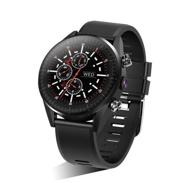 Tekhnee Design KC05 4G Smart Watch