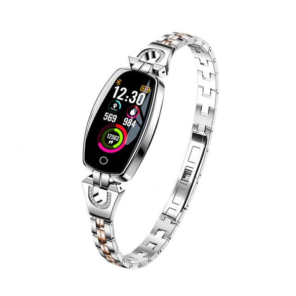 Tekhnee Design | Women Fashion Smart Wristband - Tekhnee.co.uk