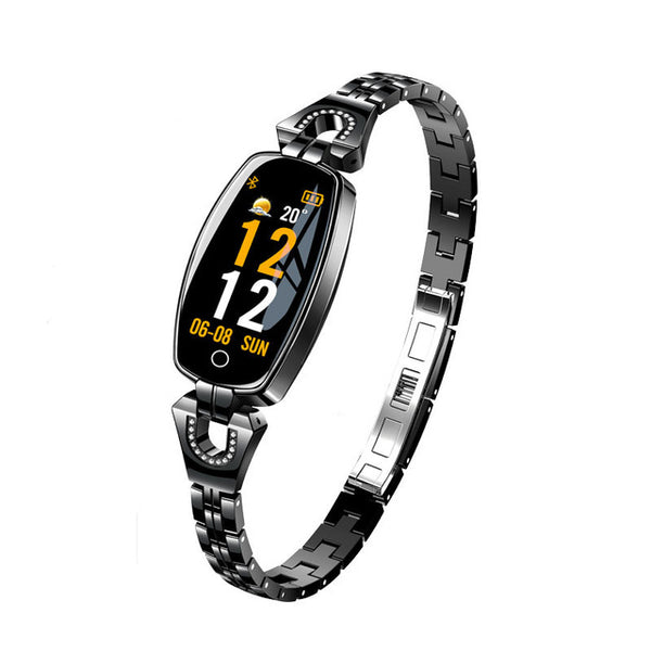 Tekhnee Design | Women Fashion Smart Wristband - Tekhnee.co.uk