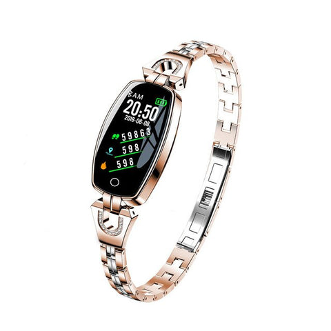 Tekhnee Design | Women Fashion Smart Wristband