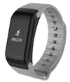 Tekhnee Design | F1 Smart Bracelet