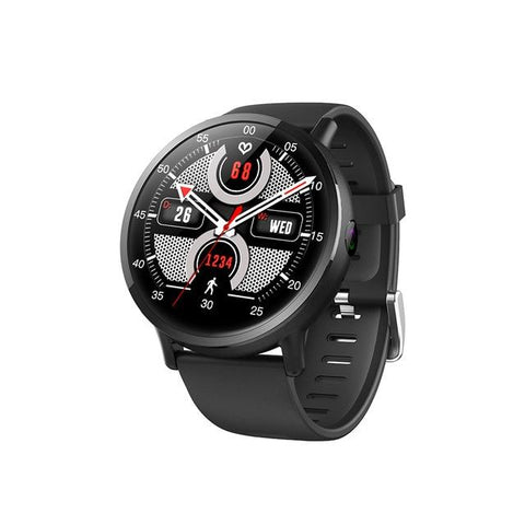 Tekhnee Design LEM X 4G Smart Watch Tekhnee