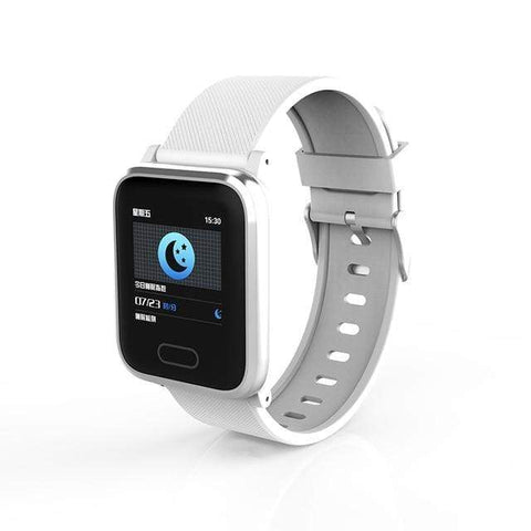 Tekhnee Design | HL16 Smart Watch -  IP67 Waterproof
