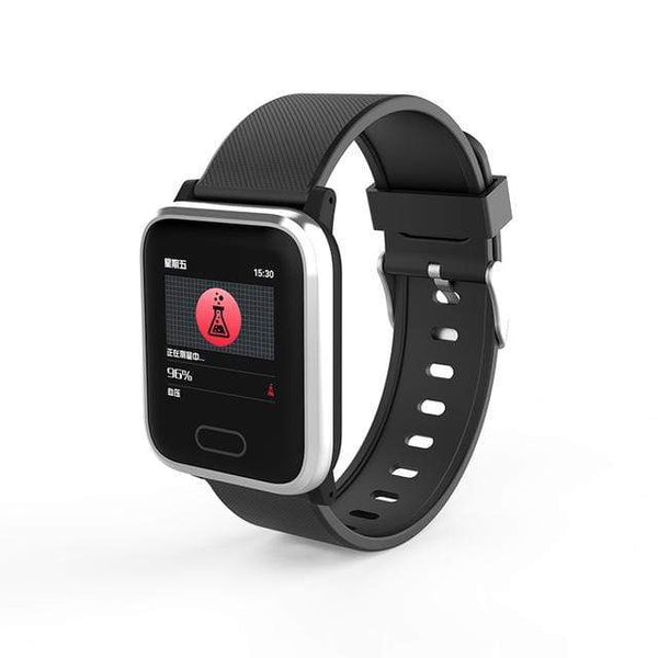 Tekhnee Design | HL16 Smart Watch -  IP67 Waterproof - Tekhnee.co.uk