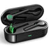 Tekhnee | JS18 Wireless Earbuds, Touch Control & Bluetooth 5.0 - Tekhnee.co.uk