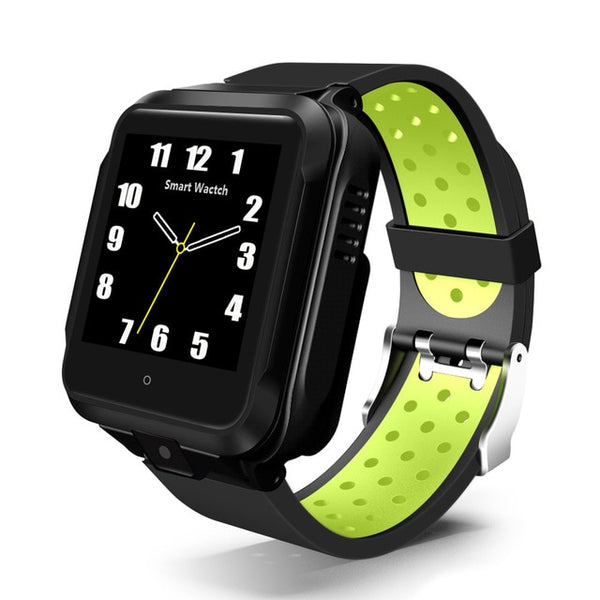 Tekhnee Design | M11 Smart Watch - Tekhnee.co.uk