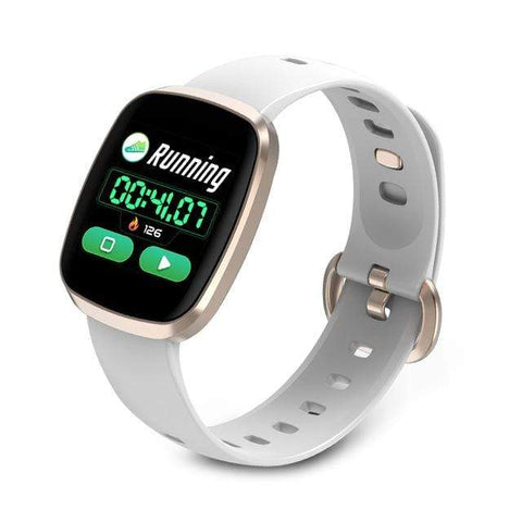 Tekhnee Design | GT1 Women Smart Watch - Fitness Tracker