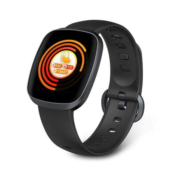 Tekhnee Design | GT1 Women Smart Watch - Fitness Tracker - Tekhnee.co.uk