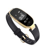 Tekhnee Desing | S3 Women Smart Wristband IP67 Waterproof