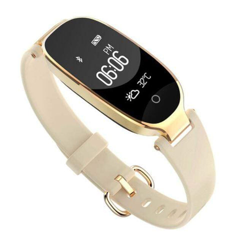 Tekhnee Desing | S3 Women Smart Wristband IP67 Waterproof
