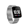 Tekhnee Design | V6 Smart Watch - Rate Monitor