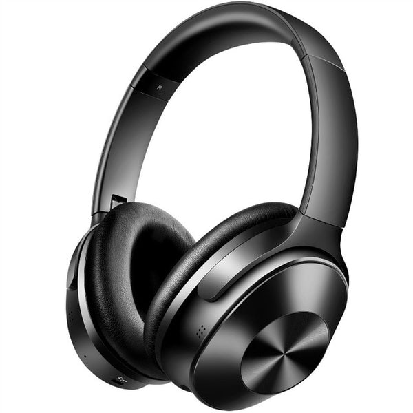 Tekhnee | WH002 Wireless/Wired - Hybrid Noise-Cancellation - Tekhnee.co.uk